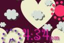Weather Flow ! Live Wallpaper screenshot 13