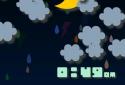 Weather Flow ! Live Wallpaper screenshot 2