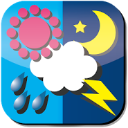 Weather Flow ! Live Wallpaper