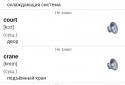 Учу английские слова PRO screenshot 2