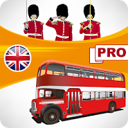 Учу английские слова PRO