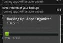 Titanium Backup ★ root screenshot 2