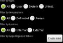 Titanium Backup ★ root screenshot 4