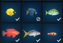 Ocean Aquarium 3D: Turtle Isle screenshot 6