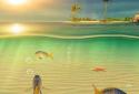 Ocean Aquarium 3D: Turtle Isle screenshot 7