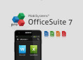 Mobisystems OfficeSuite Pro + PDF screenshot 1