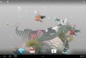 Balaika summer LWP Real Time screenshot 9