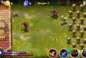 Magic Defender screenshot 2