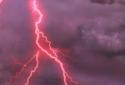Thunderstorm Live Wallpaper screenshot 4