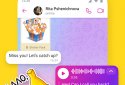 ВКонтактi screenshot 4