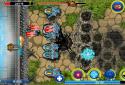 Tank ON - Modern Defender screenshot 8