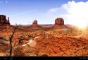 Desert Valley HD screenshot 2