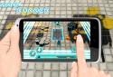Warp Runner screenshot 4