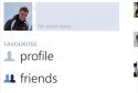 Facebook screenshot 1