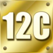 HD 12, Фінансовий калькулятор