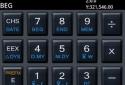 HD 12, Фінансовий калькулятор screenshot 2