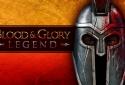 BLOOD & GLORY: LEGEND screenshot 1