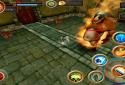 Samurai Tiger screenshot 1