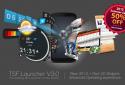 TSF Launcher 3D Shell screenshot 1