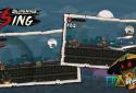 Blind Ninja : Sing screenshot 4