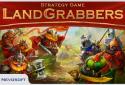LandGrabbers: Strategy Game screenshot 1