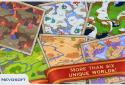 LandGrabbers: Strategy Game screenshot 4
