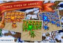 LandGrabbers: Strategy Game screenshot 5