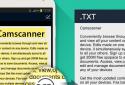 CamScanner (License) screenshot 4