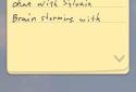 Handrite Notes Notepad Pro screenshot 4