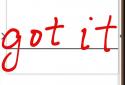 Handrite Notes Notepad Pro screenshot 6