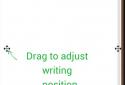 Handrite Notes Notepad Pro screenshot 8