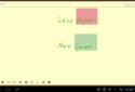 Handrite Notes Notepad Pro screenshot 9