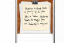 Handy Note Pro screenshot 3