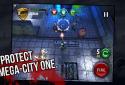 Judge Dredd vs. Zombies screenshot 3