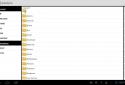 AndroZip™ PRO File Manager screenshot 3