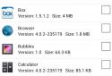 AndroZip™ PRO File Manager screenshot 5