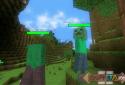 CraftWorld screenshot 2