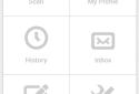 QR Droid Private™ screenshot 2