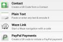 QR Droid Private™ screenshot 5