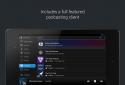 doubleTwist Music & Podcast Player with Sync screenshot 11