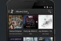 doubleTwist Music & Podcast Player with Sync screenshot 2