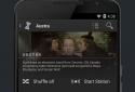 doubleTwist Music & Podcast Player with Sync screenshot 3