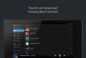 doubleTwist Music & Podcast Player with Sync screenshot 9