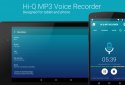Hi-Q MP3 Voice Recorder screenshot 10