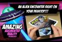 Alien Jailbreak screenshot 2
