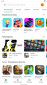 Google Play Market screenshot 3