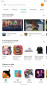 Google Play Market screenshot 2