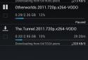 aTorrent PRO - torrent client screenshot 1