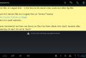 aTorrent PRO - torrent client screenshot 15