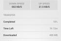 aTorrent PRO - torrent client screenshot 3
